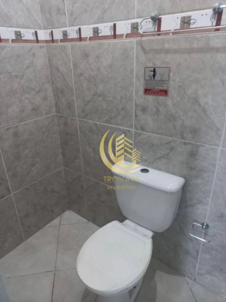 Loja-Salão, 21 m² - Foto 6
