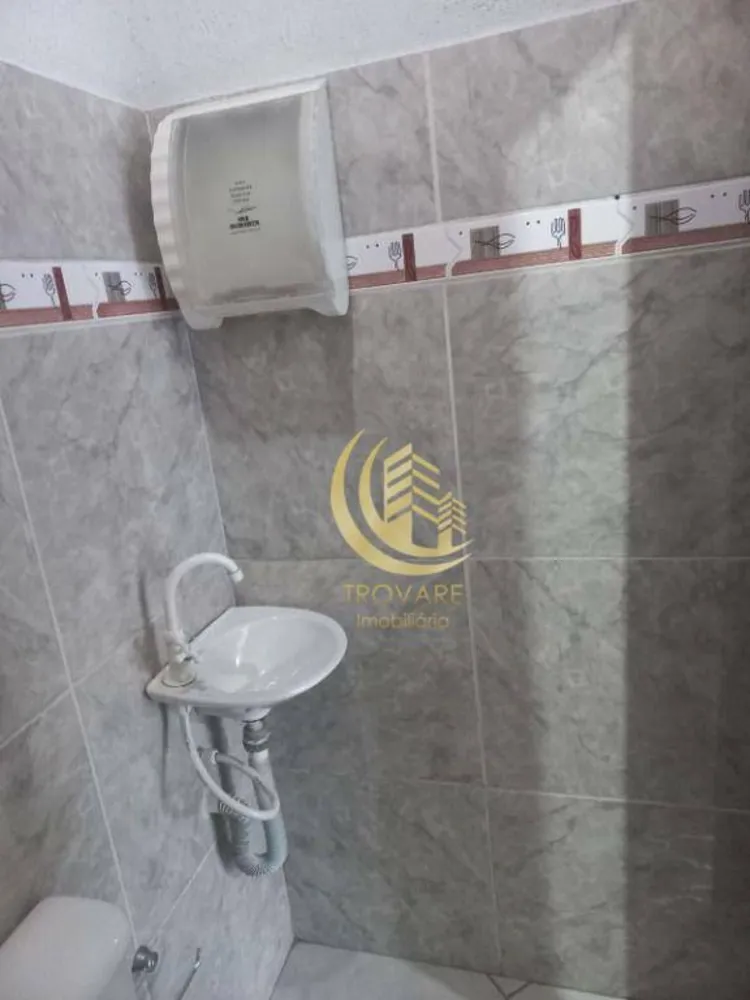 Loja-Salão, 21 m² - Foto 5