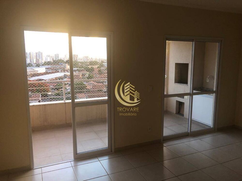 Apartamento, 2 quartos, 90 m² - Foto 3