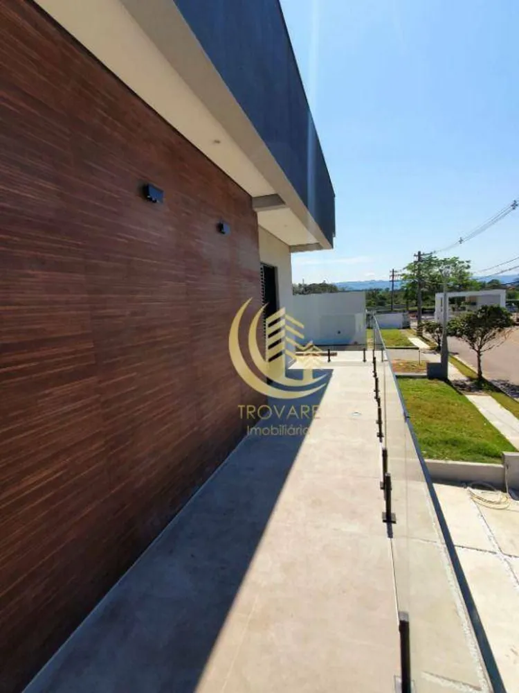 Sobrado, 3 quartos, 207 m² - Foto 4