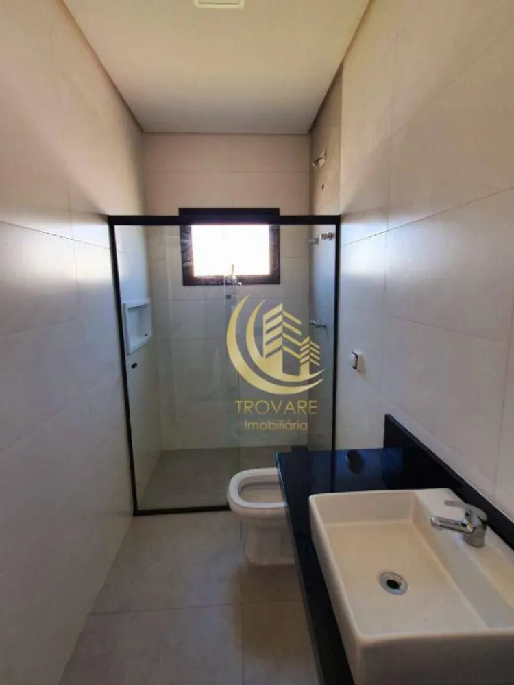 Sobrado, 3 quartos, 207 m² - Foto 7