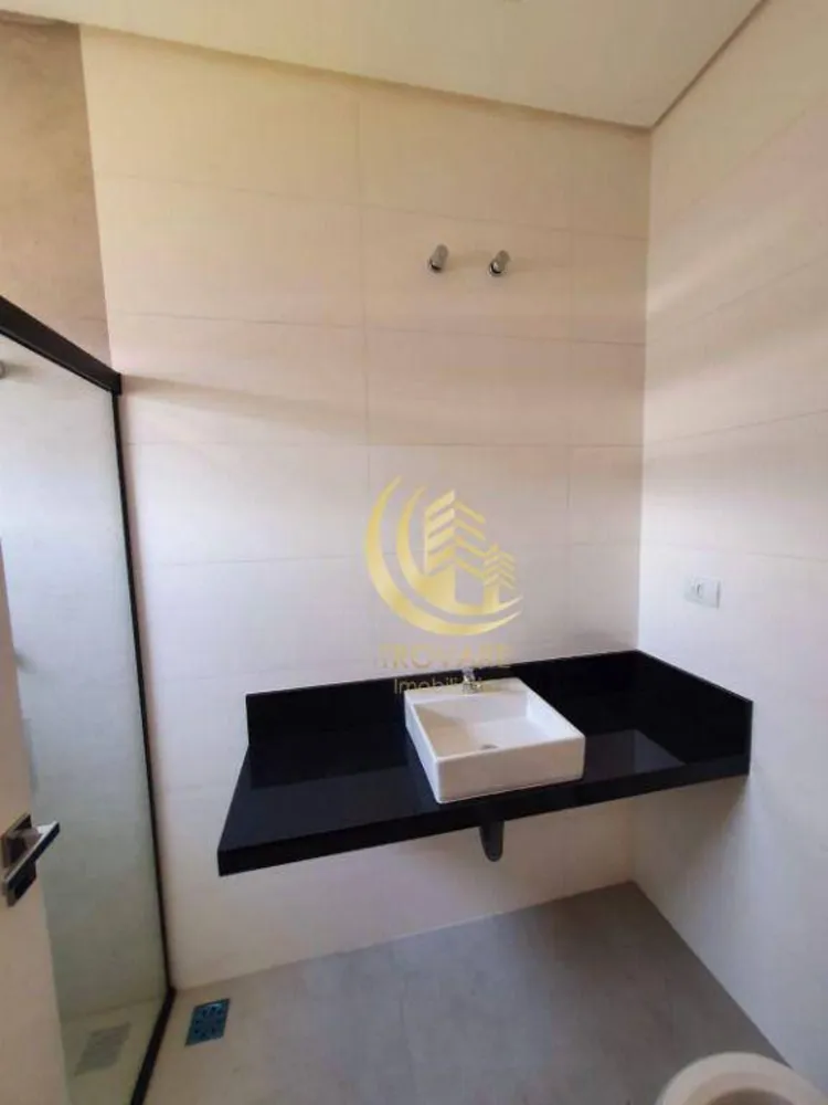 Sobrado, 3 quartos, 207 m² - Foto 8