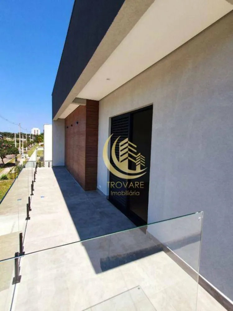 Sobrado, 3 quartos, 207 m² - Foto 10