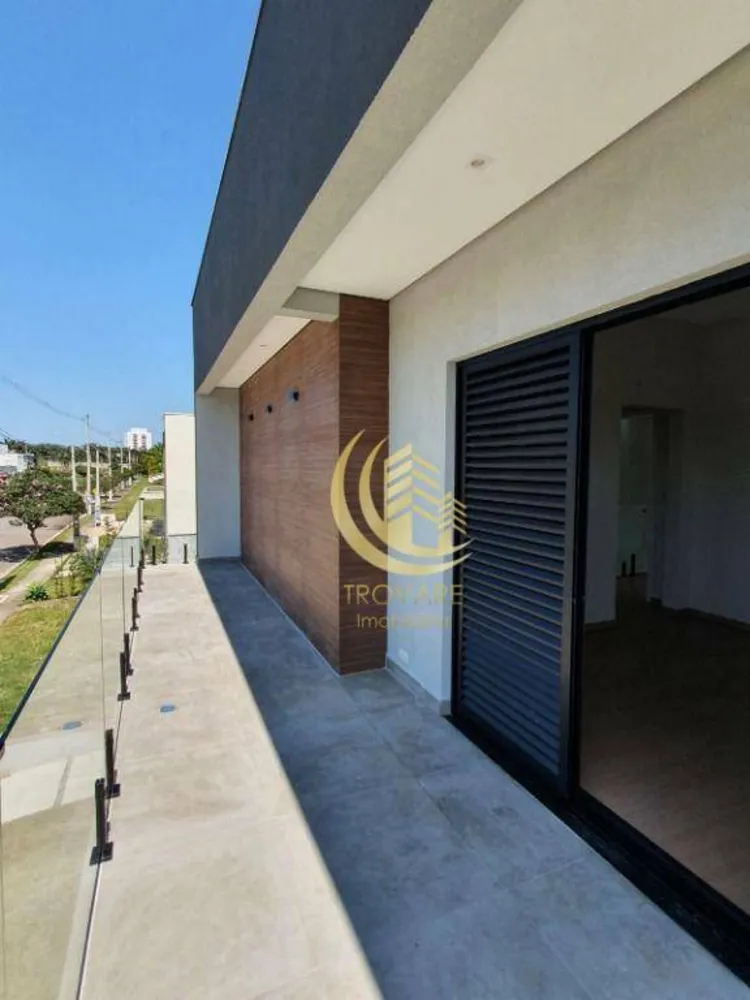 Sobrado, 3 quartos, 207 m² - Foto 5