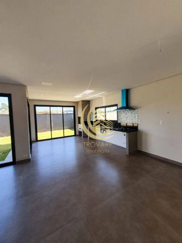 Sobrado, 3 quartos, 207 m² - Foto 2