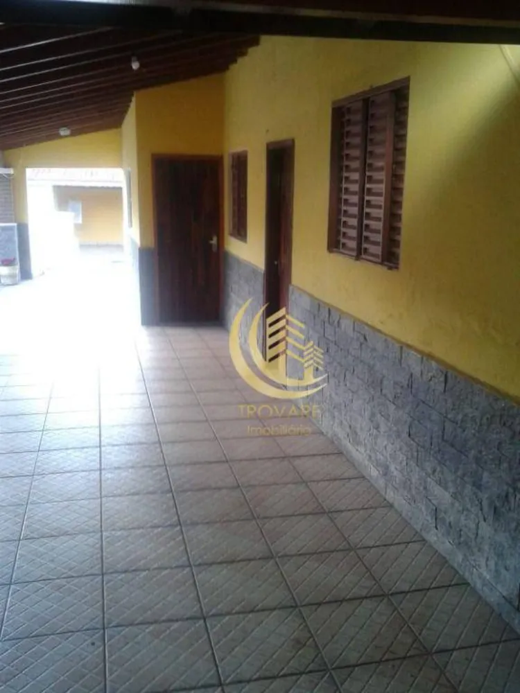 Casa, 2 quartos, 300 m² - Foto 15