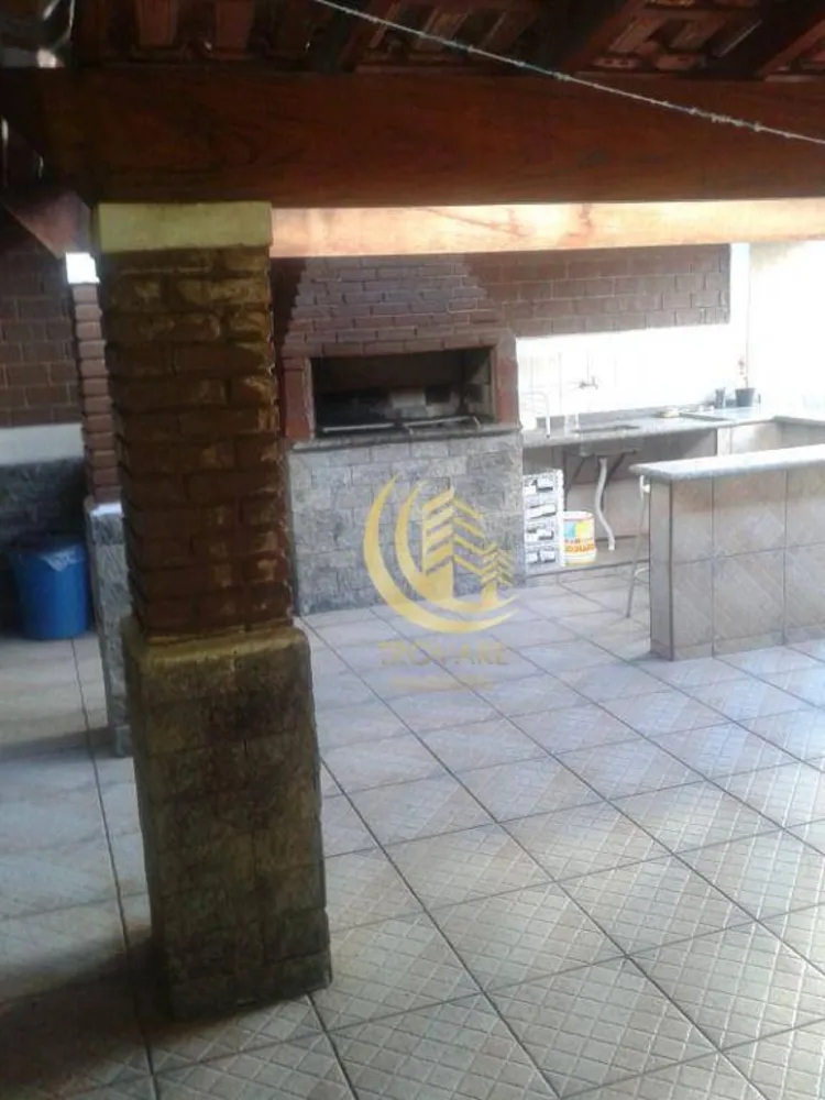 Casa, 2 quartos, 300 m² - Foto 6