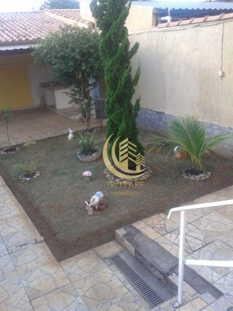 Casa, 2 quartos, 300 m² - Foto 1