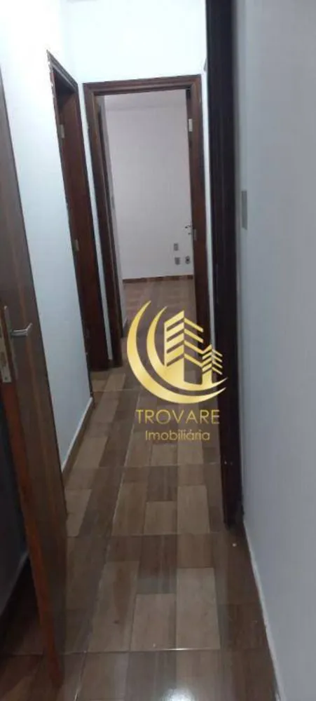 Casa, 3 quartos, 110 m² - Foto 6
