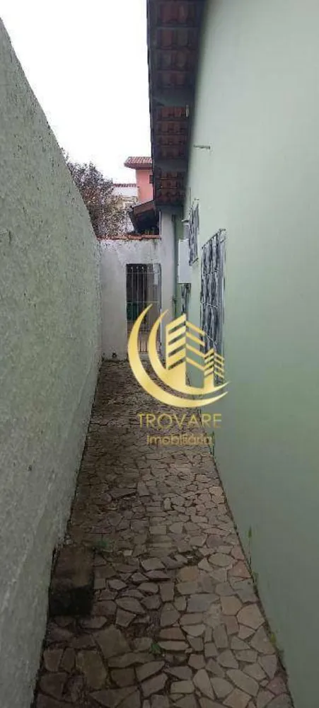 Casa, 3 quartos, 110 m² - Foto 3