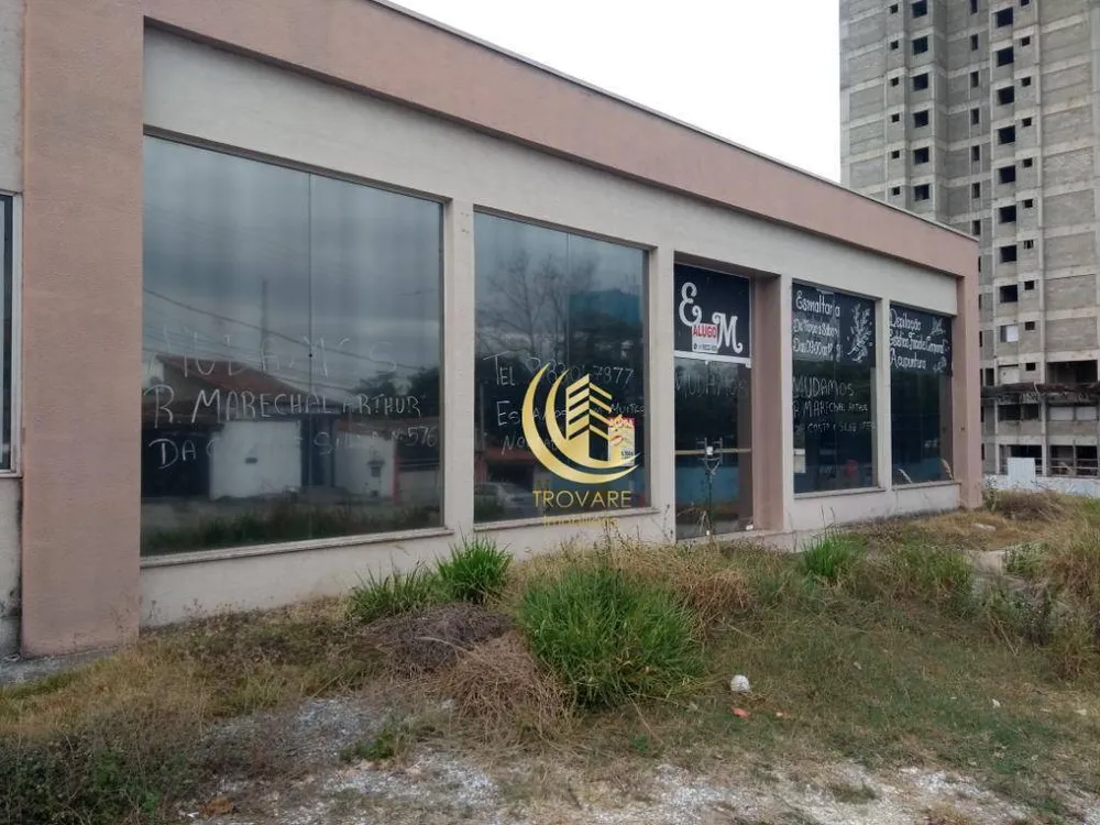 Loja-Salão, 176 m² - Foto 1