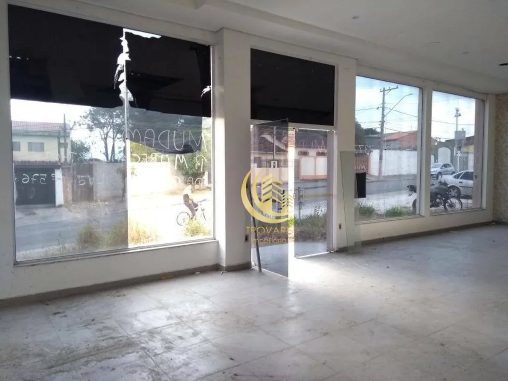 Loja-Salão, 176 m² - Foto 2