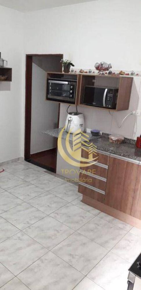 Sobrado à venda com 3 quartos, 120m² - Foto 3