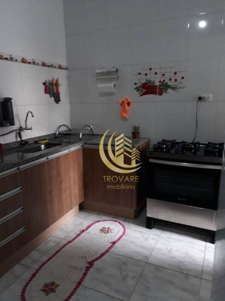 Sobrado à venda com 3 quartos, 120m² - Foto 8