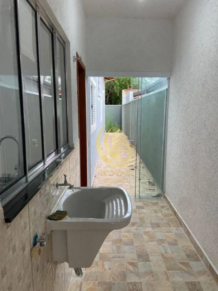 Casa de Condomínio, 3 quartos - Foto 10