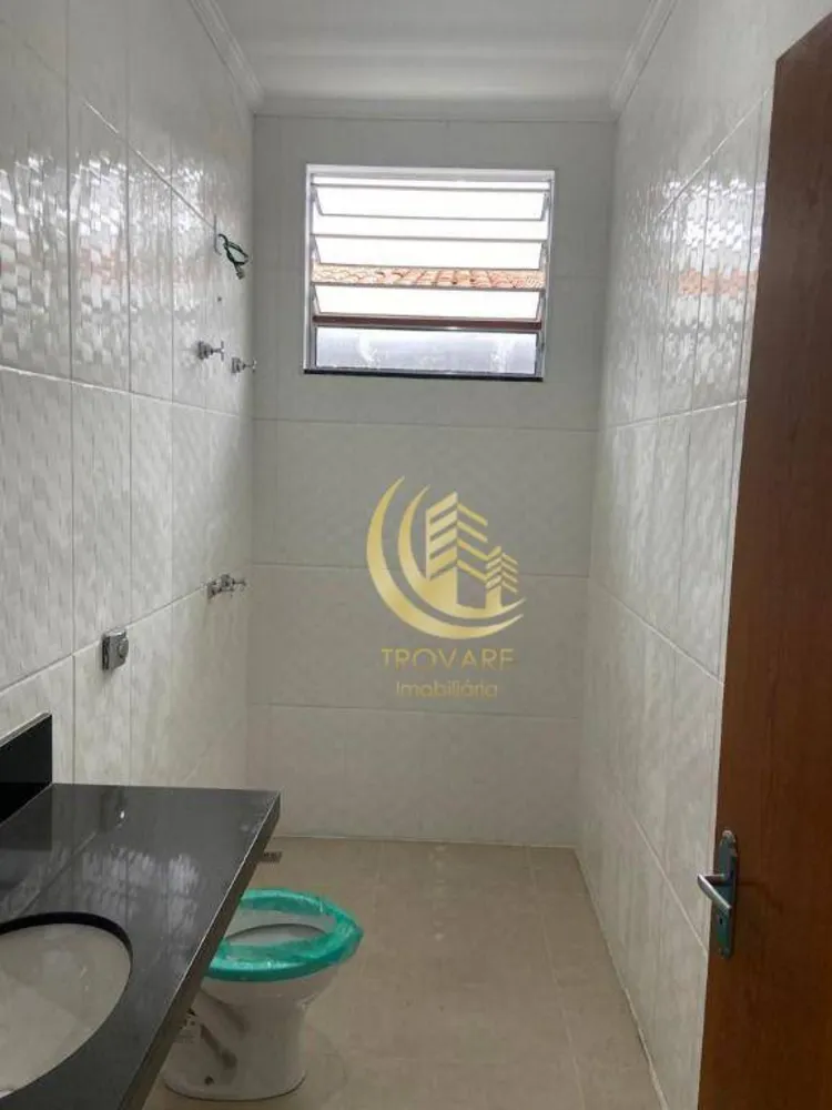 Casa de Condomínio, 3 quartos - Foto 12