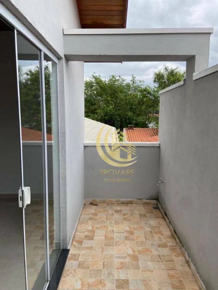 Casa de Condomínio, 3 quartos - Foto 11