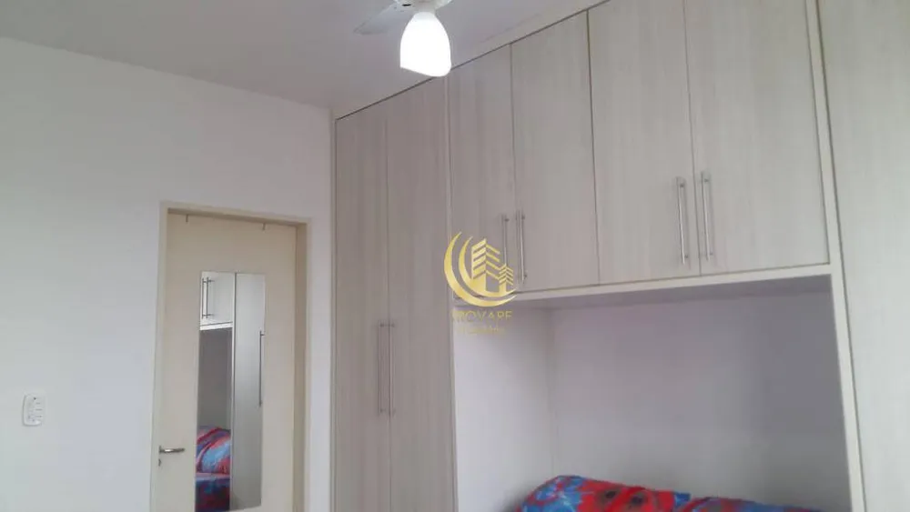 Apartamento, 3 quartos, 107 m² - Foto 10