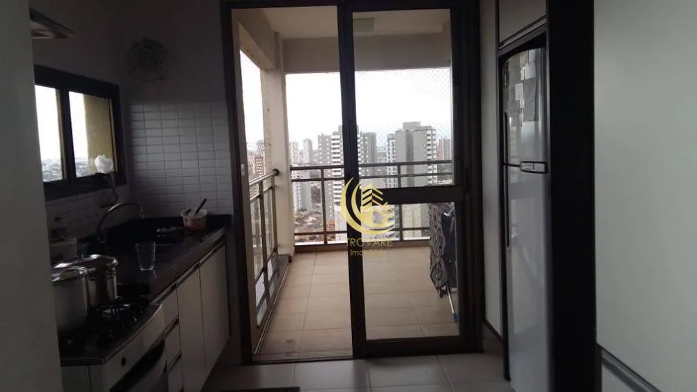 Apartamento, 3 quartos, 107 m² - Foto 7