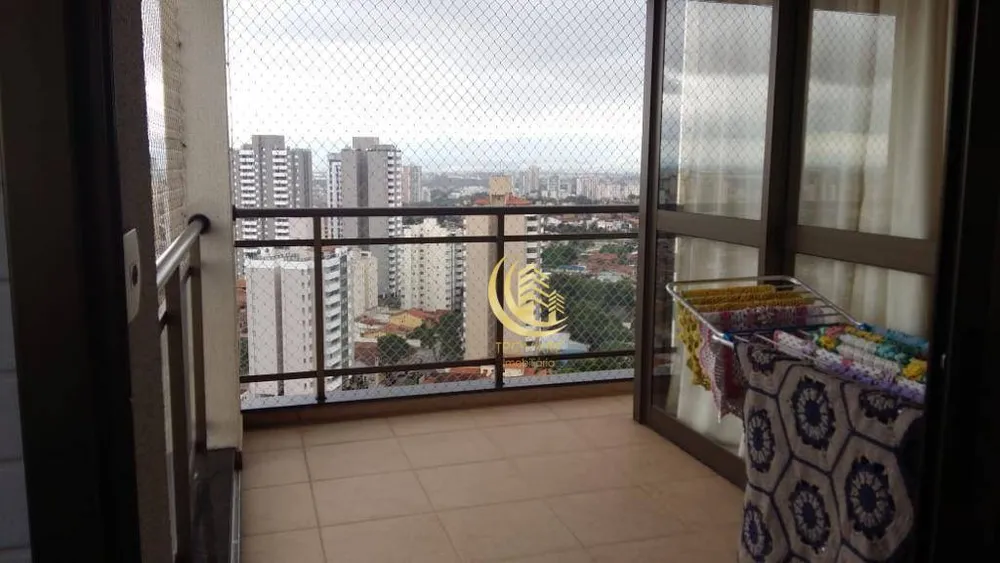 Apartamento, 3 quartos, 107 m² - Foto 3