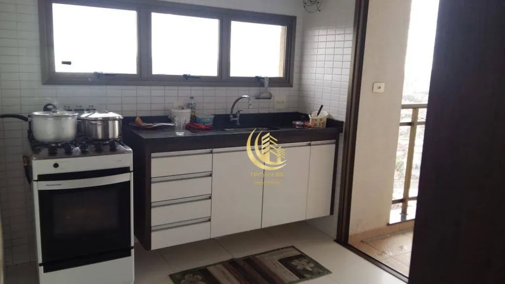 Apartamento, 3 quartos, 107 m² - Foto 8