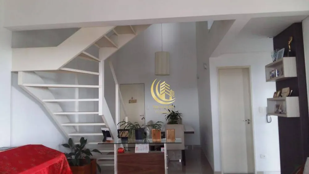 Apartamento, 3 quartos, 107 m² - Foto 1