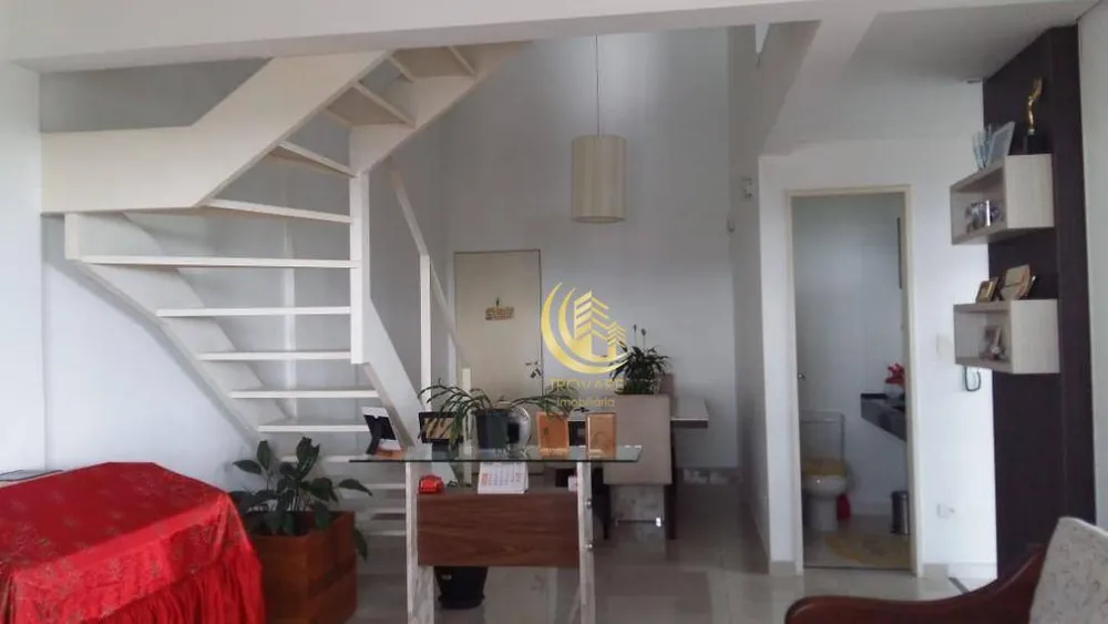 Apartamento, 3 quartos, 107 m² - Foto 2