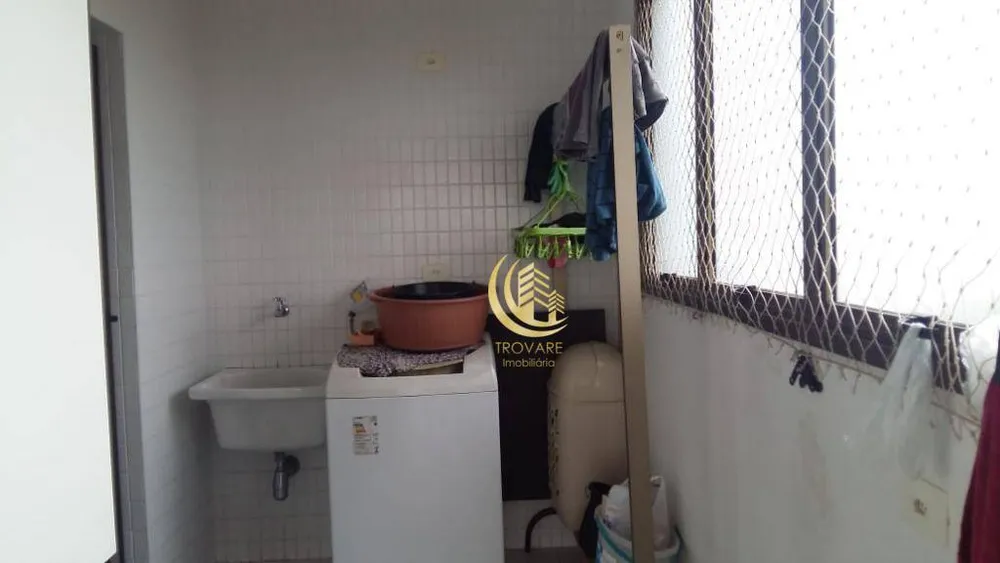 Apartamento, 3 quartos, 107 m² - Foto 5