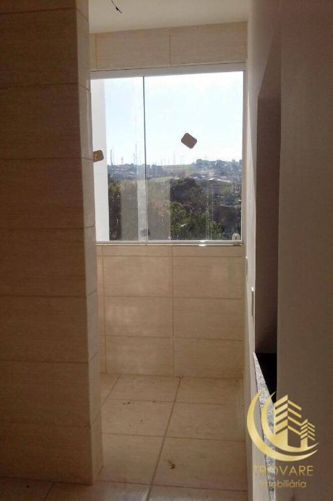 Apartamento à venda com 2 quartos, 58m² - Foto 3