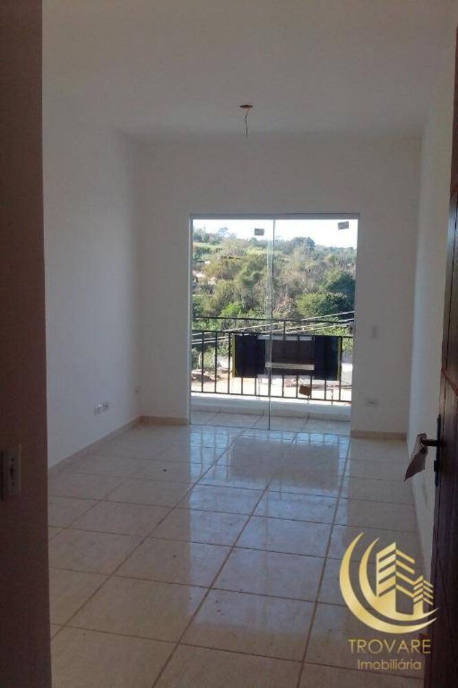 Apartamento à venda com 2 quartos, 58m² - Foto 4