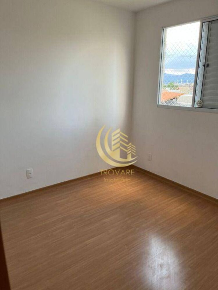 Apartamento, 2 quartos, 48 m² - Foto 3