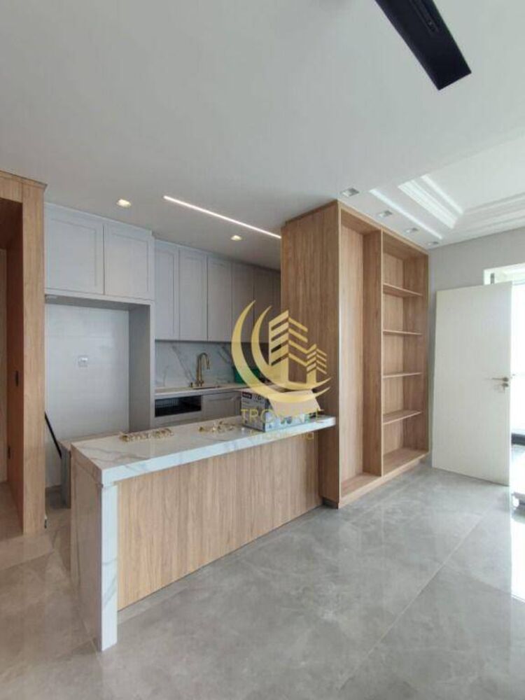 Apartamento à venda com 2 quartos, 101m² - Foto 5
