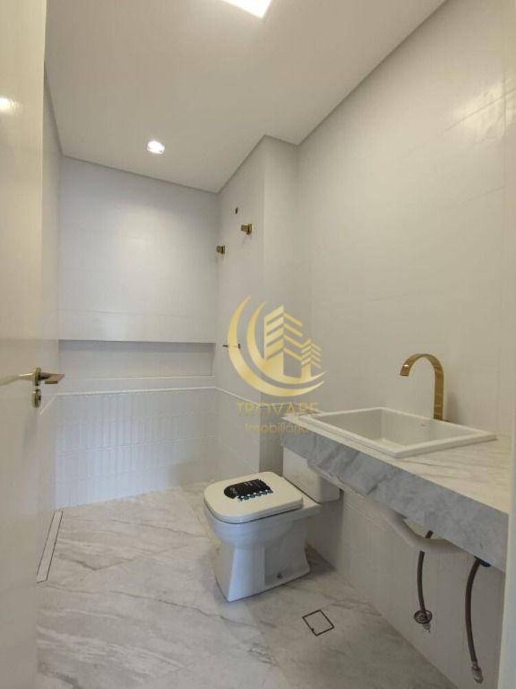 Apartamento à venda com 2 quartos, 101m² - Foto 7