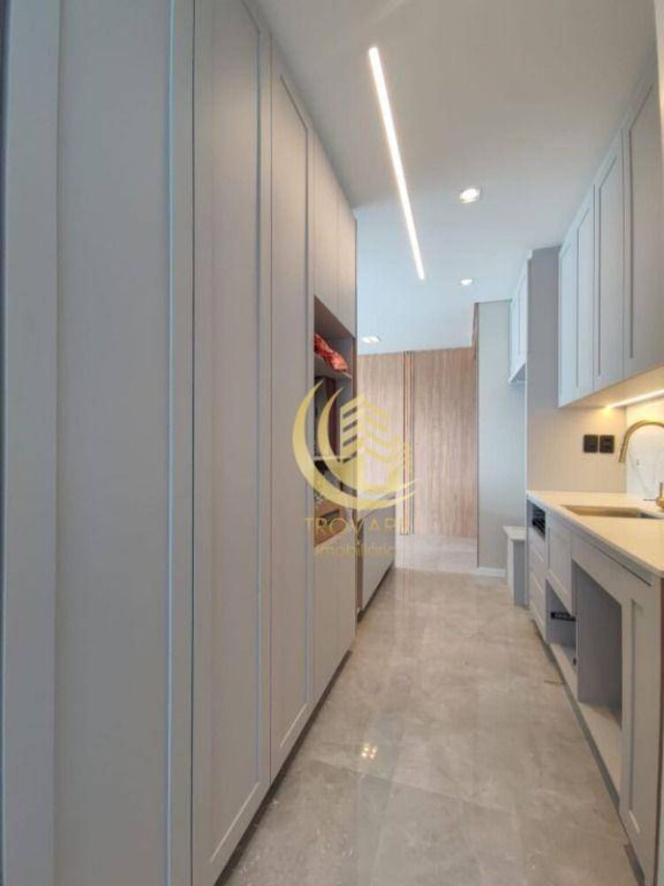 Apartamento à venda com 2 quartos, 101m² - Foto 3