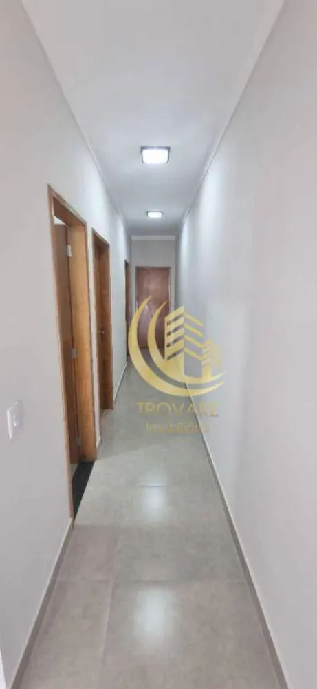 Casa de Condomínio, 3 quartos - Foto 7