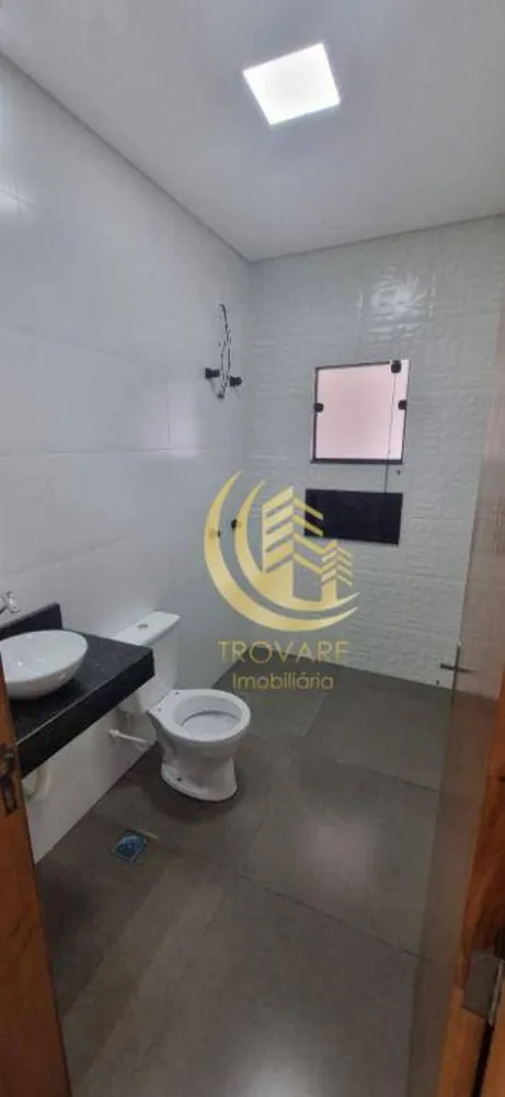 Casa de Condomínio, 3 quartos - Foto 8