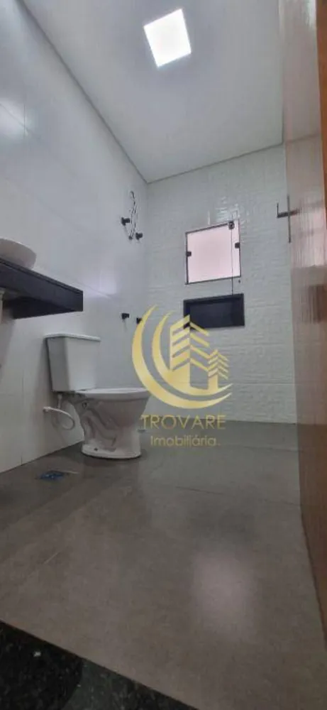 Casa de Condomínio, 3 quartos - Foto 12
