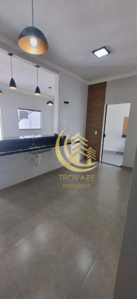 Casa de Condomínio, 3 quartos - Foto 5