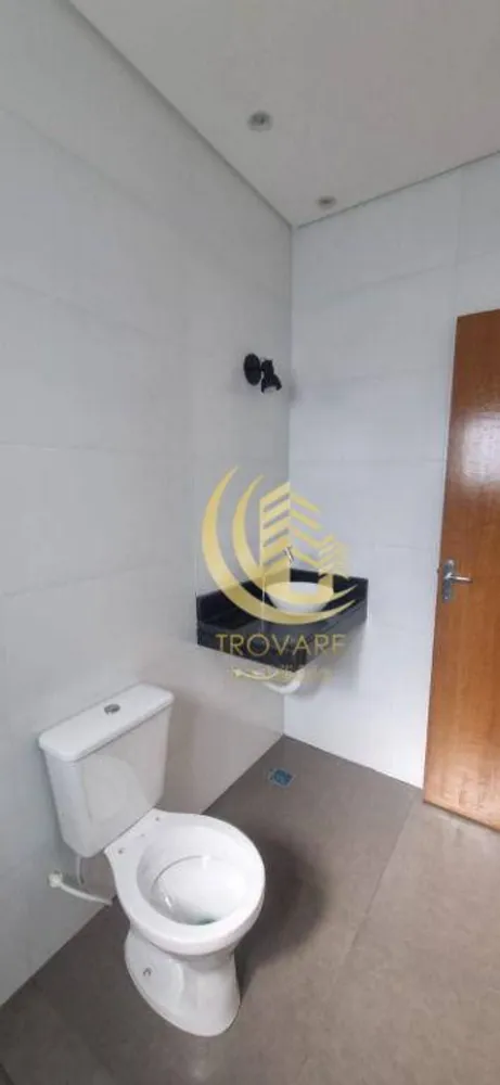 Casa de Condomínio, 3 quartos - Foto 11