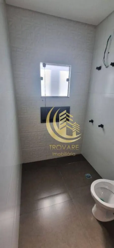 Casa de Condomínio, 3 quartos - Foto 9