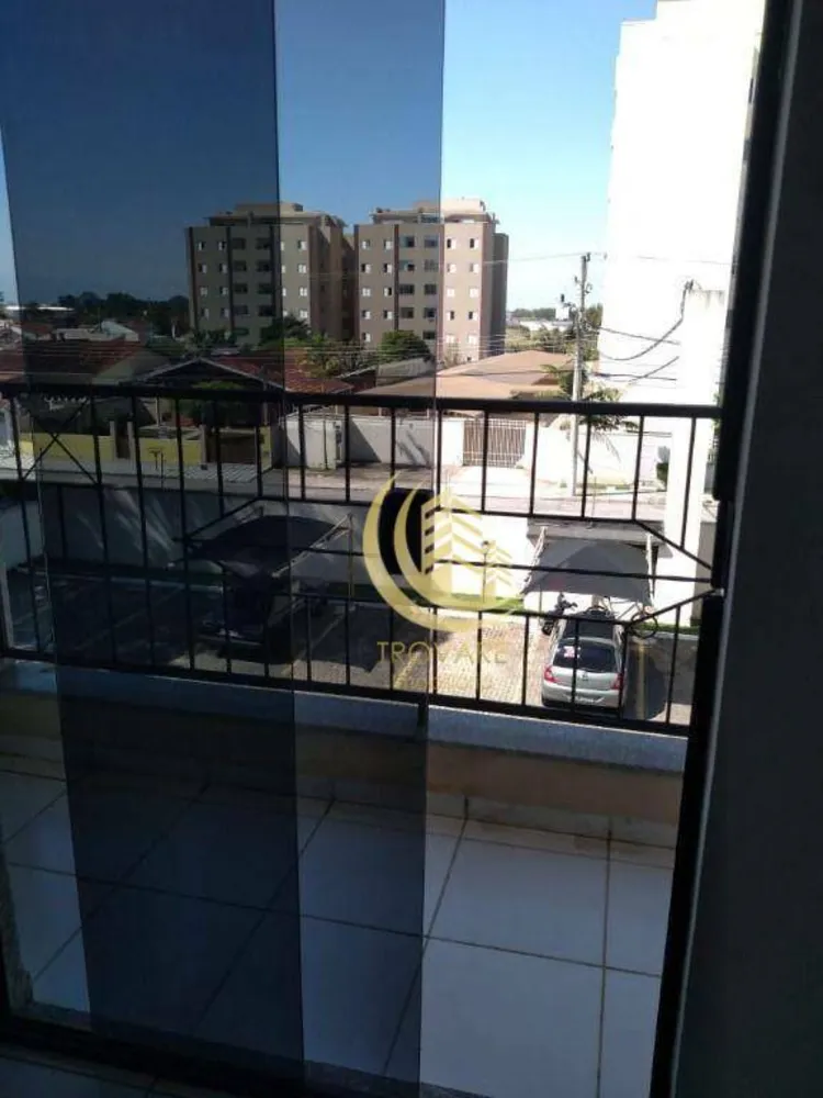 Apartamento, 3 quartos, 75 m² - Foto 5