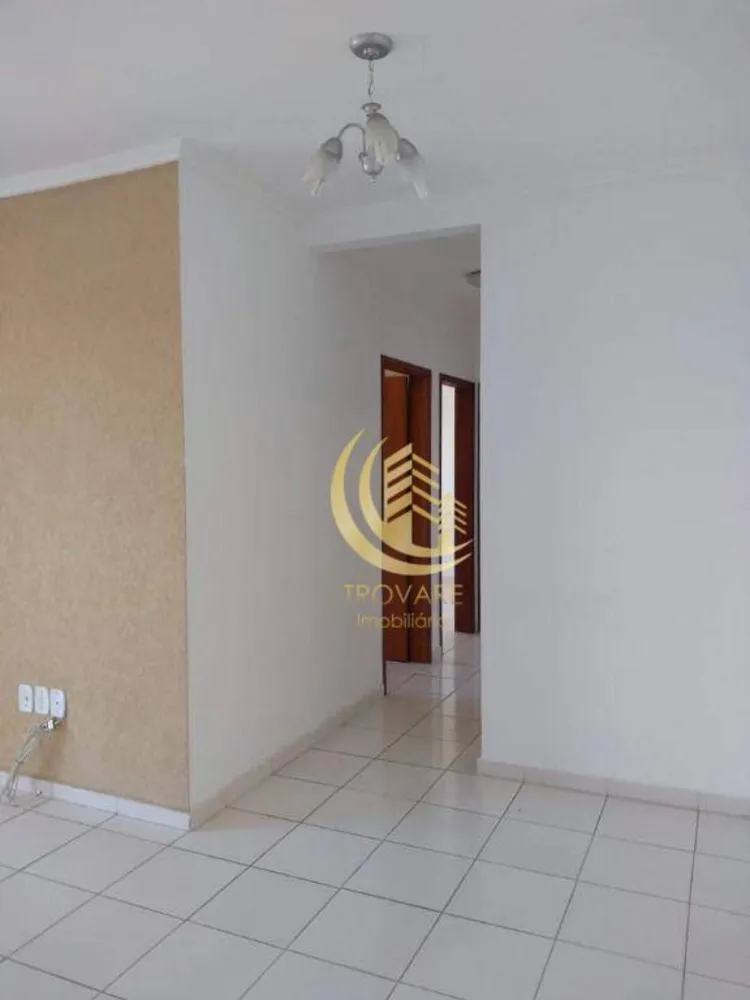 Apartamento, 3 quartos, 75 m² - Foto 3