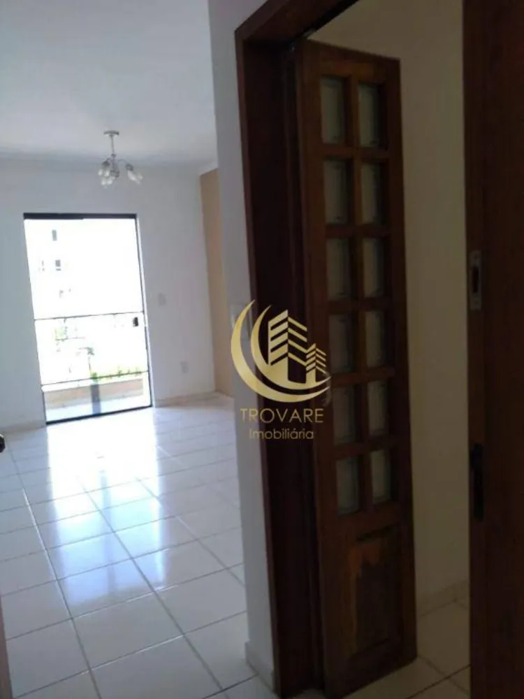 Apartamento, 3 quartos, 75 m² - Foto 6