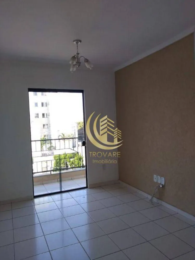 Apartamento, 3 quartos, 75 m² - Foto 4