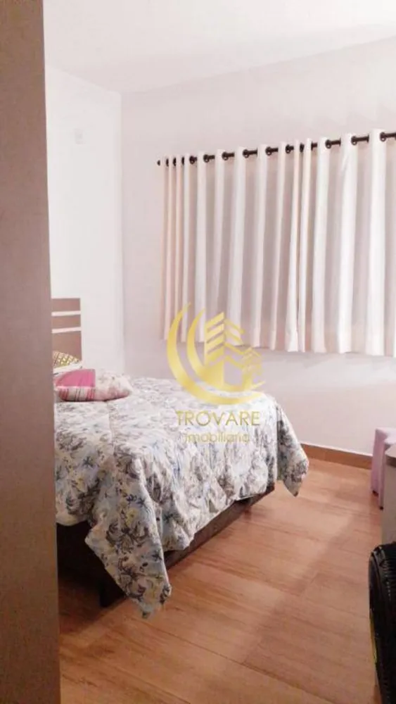 Casa de Condomínio, 3 quartos - Foto 10