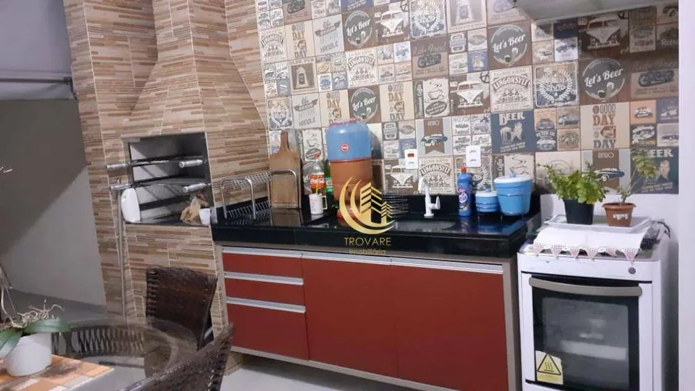 Casa de Condomínio, 3 quartos - Foto 7