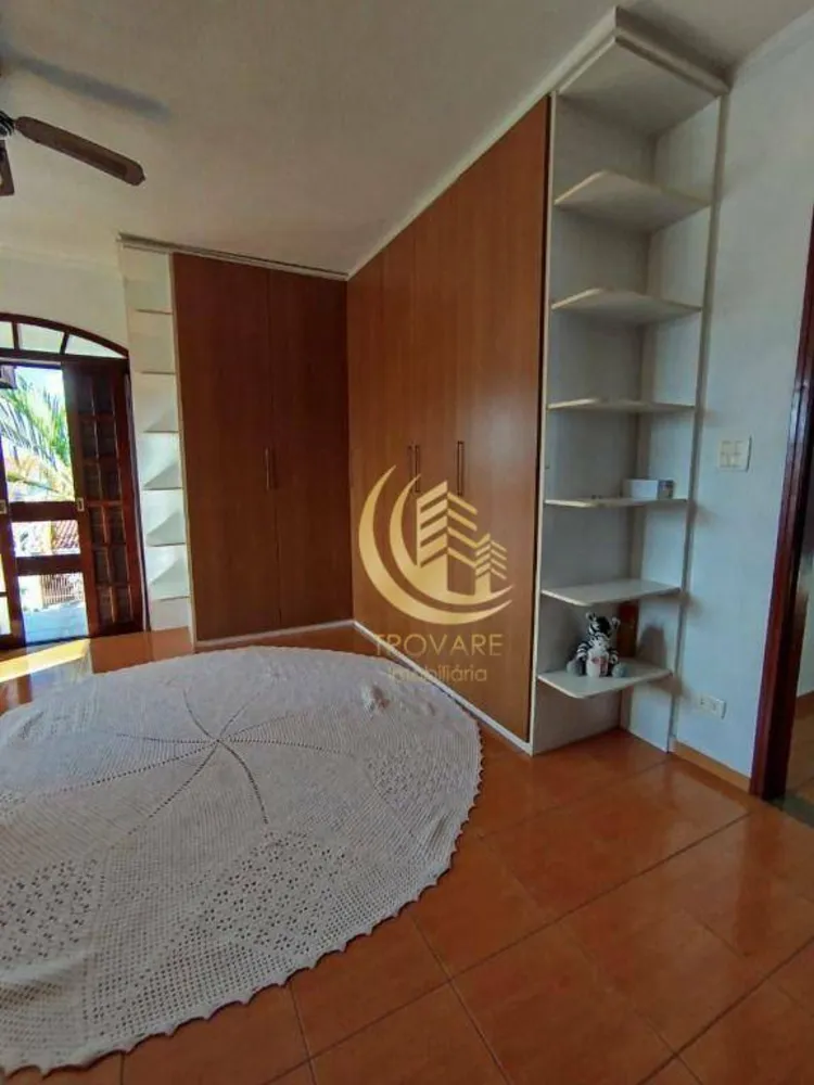 Sobrado, 6 quartos, 255 m² - Foto 8