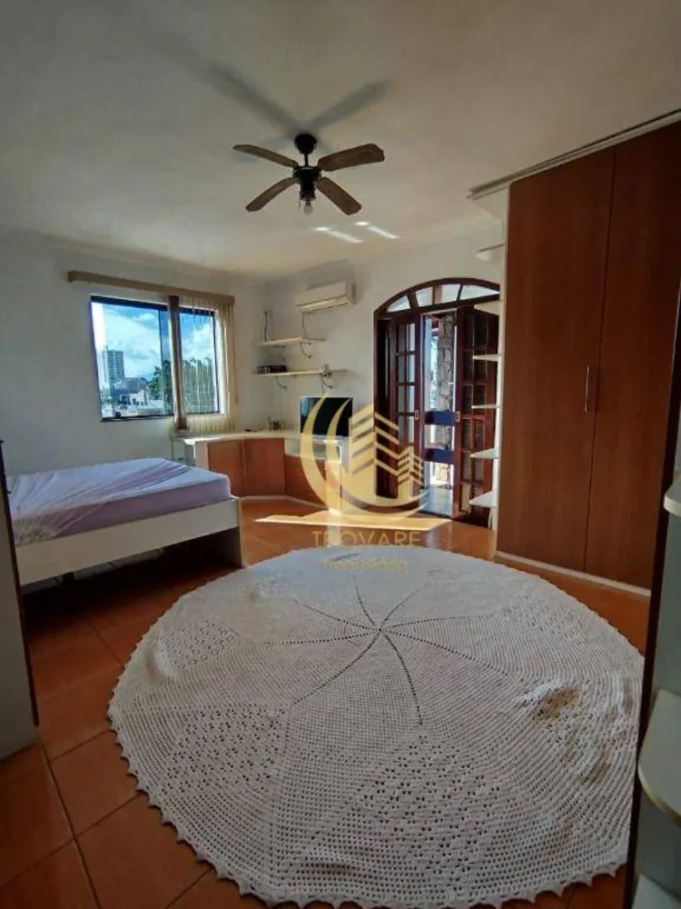 Sobrado, 6 quartos, 255 m² - Foto 7