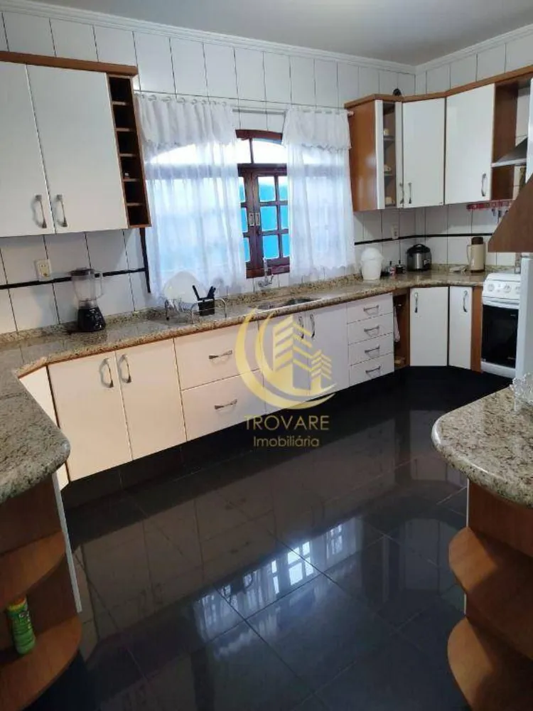 Sobrado, 6 quartos, 255 m² - Foto 10
