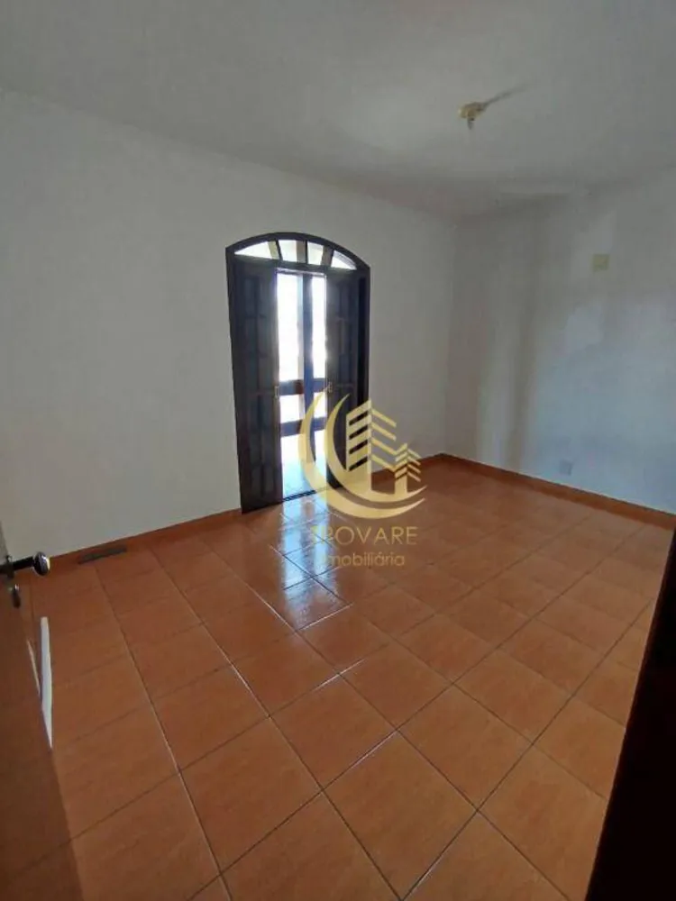 Sobrado, 6 quartos, 255 m² - Foto 4